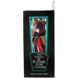 Diamond Select Nightmare Before Christmas Santa Claus 7" Action Figure