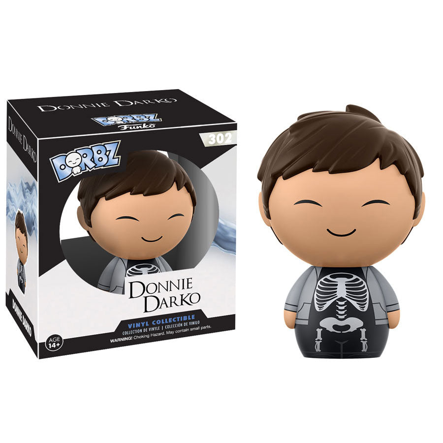 Donnie Darko Dorbz Vinyl Figure