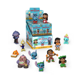 Funko Disney Lilo & Stitch Mystery Mini Figures 5cm - Bundle of 3 Boxes