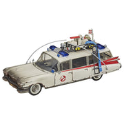 Hasbro Ghostbusters Plasma Series Ecto-1 E9557 1/18 Scale