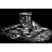 Funko POP! Funkoverse Universal Monsters Strategy Game 100 4 Figure Pack