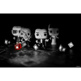 Funko POP! Funkoverse Universal Monsters Strategy Game 100 4 Figure Pack