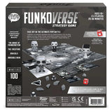 Funko POP! Funkoverse Universal Monsters Strategy Game 100 4 Figure Pack