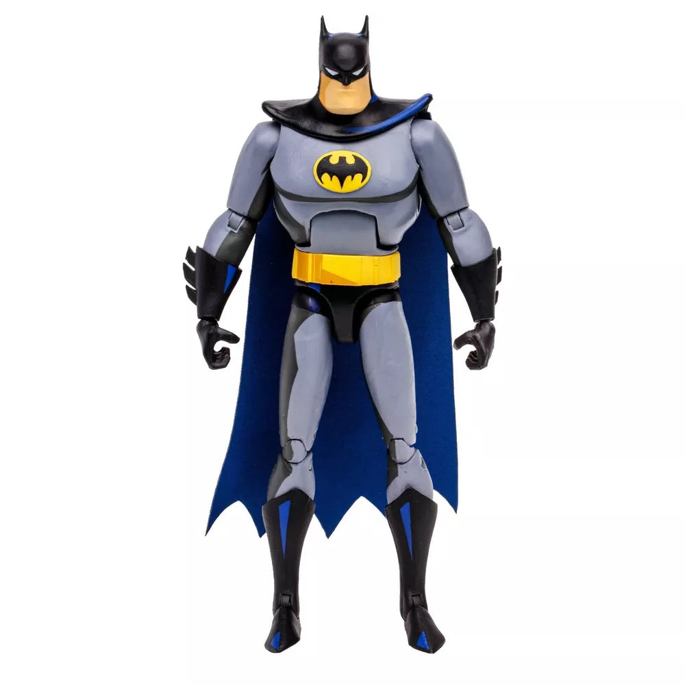 McFarlane Toys DC Comics Batman - The Animated Series Batman Build-A-Figure