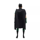 McFarlane Toys DC Comics Batman - The Animated Series Robin Build-A-Figure