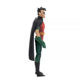 McFarlane Toys DC Comics Batman - The Animated Series Robin Build-A-Figure