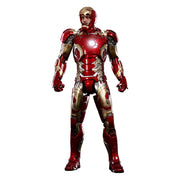 Hot Toys Avengers: Age of Ultron Iron Man Mark XLIII Action Figure MMS278 D09