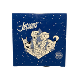 Vintage Fossil Jetsons Watch Limited Edition