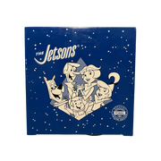 Vintage Fossil Jetsons Watch Limited Edition