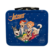 Vintage Fossil Jetsons Watch Limited Edition