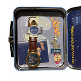 Vintage Fossil Jetsons Watch Limited Edition