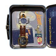 Vintage Fossil Jetsons Watch Limited Edition