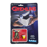 Funko Gremlins Reaction Figure Set of 6 Action Figures Gizmo Stripe Billy