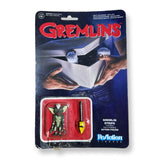 Funko Gremlins Reaction Figure Set of 6 Action Figures Gizmo Stripe Billy