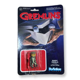 Funko Gremlins Reaction Figure Set of 6 Action Figures Gizmo Stripe Billy