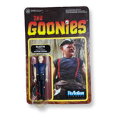 Funko Reaction Figures The Goonies Set of 5 Action Figures
