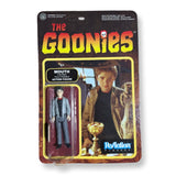 Funko Reaction Figures The Goonies Set of 5 Action Figures