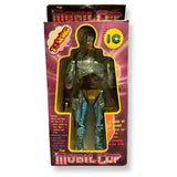 IC Talking Mobil Cop Robocop 12 Inch Vintage Figure