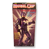 IC Talking Mobil Cop Robocop 12 Inch Vintage Figure