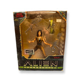 Hasbro Alien 1997 Signature Series Ripley Action Figure