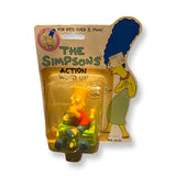 The Simpsons Vintage Wind Up Toys by Mattel