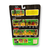 Kenner Predator Clan Deluxe Leader Action Figure 1994