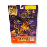 Kenner Alien Queen with Deadly Chest Hatchling Action Figure 1992