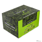 KidRobot The Simpsons Treehouse of Horror Series 2 3-Inch Vinyl Mini-Figure Blind Box