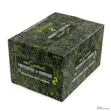 KidRobot The Simpsons Treehouse of Horror Series 2 3-Inch Vinyl Mini-Figure Blind Box