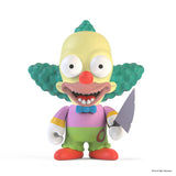 KidRobot The Simpsons Treehouse of Horror Series 2 3-Inch Vinyl Mini-Figure Blind Box