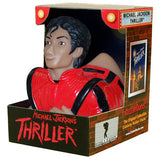 Michael Jackson CelebriDuck 4.5 Inch Rubber Duck Vinyl Figure