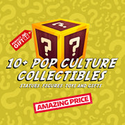 The Christmas Mega Gold Dust Box - Limited to 10 Pieces