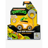 Teenage Mutant Ninja Turtles Rad Rip Racers