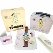 Fossil Fred Flintstone Watch Limited Edition