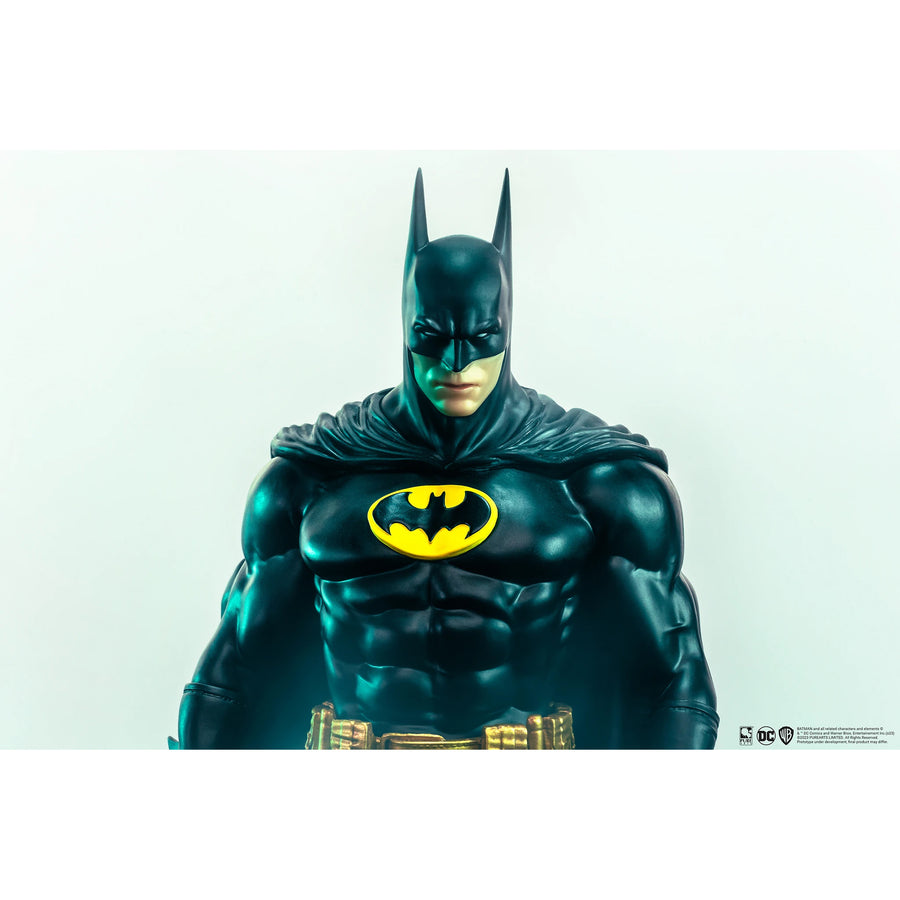 Pure Arts Batman 1989 PX Version Limited Edition 11 Inch Statue
