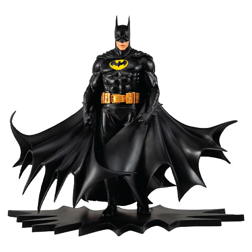 Pure Arts Batman 1989 PX Version Limited Edition 11 Inch Statue