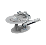 Star Trek Qraftworks Puzzlefleet 3D Model Kit Choose your Ship
