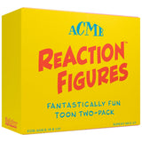 Who Framed Roger Rabbit & Judge Doom Super7 ReAction Figures SDCC Exclusive