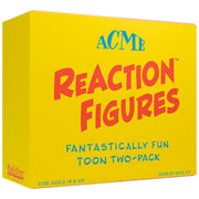 Who Framed Roger Rabbit & Judge Doom Super7 ReAction Figures SDCC Exclusive
