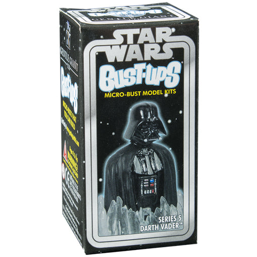 Star Wars - Battle of Hoth Bust-Ups Micro Bust Blind Box Series 5 (Display of 18)