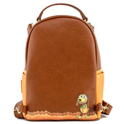 Loungefly x Disney Pixar Toy Story 25th Anniversary Mini Backpack and Purse Wallet Matching Set