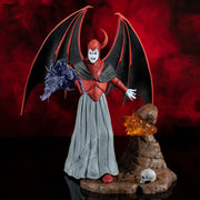 Diamond Dungeons and Dragons Venger Deluxe Gallery Diorama Statue