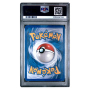 2009 Pokemon Platinum Supreme Victors #20 Charizard G Supreme Victors PSA 5