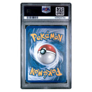 2009 Pokemon Platinum Arceus #1 Charizard Holo Arceus PSA 4