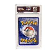 Pokemon Charizard Base Set Holo 1999 4/102 PSA 5