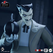 Mondo Batman The Animated Series The Joker Noir 1/6 Scale Exclusive Limited Edition Figure