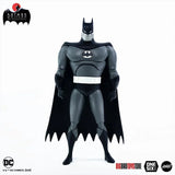 Mondo Batman The Animated Series Batman Noir 1/6 Scale Exclusive Limited Edition Figure