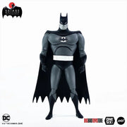 Mondo Batman The Animated Series Batman Noir 1/6 Scale Exclusive Limited Edition Figure
