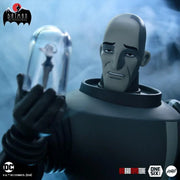 Mondo Batman The Animated Series Mr. Freeze Noir 1/6 Scale Exclusive Limited Edition Figure