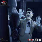 Mondo Batman The Animated Series The Joker Noir 1/6 Scale Exclusive Limited Edition Figure